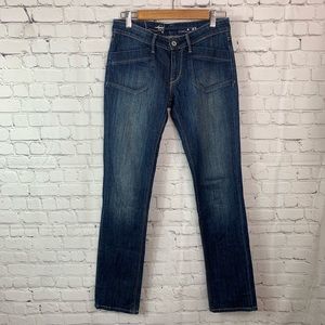 🌈3X$25⚡️Levis Fade Wash Straight Leg Jeans 4/27